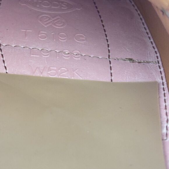 NEW Tod’s Gommino Bubble In Suede Size 38-PRICE FIRM - Picture 9 of 15